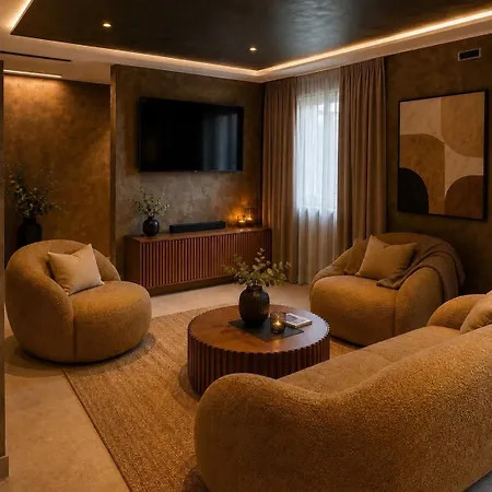 Hotel Lory