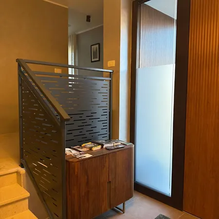 Hotel Lory